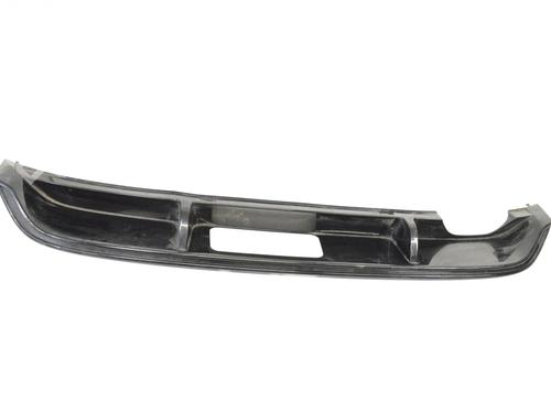 Used Rear bumper spoiler Rear bumper spoiler VW GOLF VII (5G1, BQ1, BE1, BE2) 2.0 TDI (150 hp) 33346843 33346843
