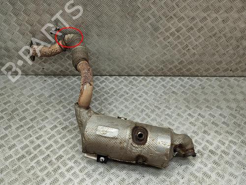 Catalyst FORD TRANSIT V363 Van (FCD, FDD) 2.0 EcoBlue RWD | BP33377487M10 - Image 3