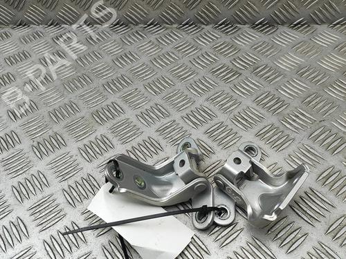 Dørhængsel/Dørbegrænser Dørhængsel/Dørbegrænser HYUNDAI IONIQ 6 (CE) EV All-wheel Drive (325 hp) 33962286 33962286