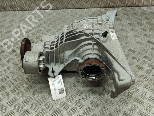 Differential, bag VW TOUAREG (CR7, RC8) 3.0 TDI 4motion | BP26581856M24 