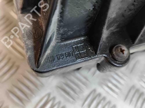 Air filter box VW AMAROK (2HA, 2HB, S1B, S6B, S7A, S7B, AGD) 2.0 BiTDI 4motion | BP18605017M87