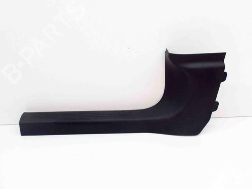 Used Step MERCEDES-BENZ A-CLASS (W177) A 200 (177.087) (163 hp) 27757353