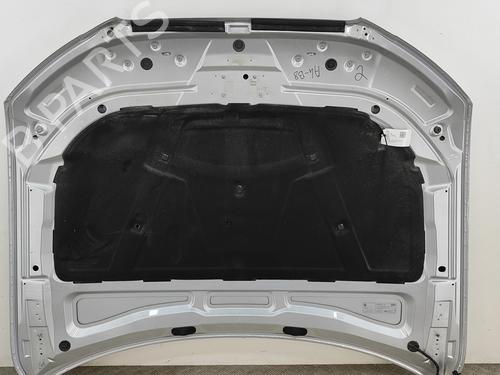 Hood AUDI A4 B8 Avant (8K5) 2.0 TDI | BP24307934C1 