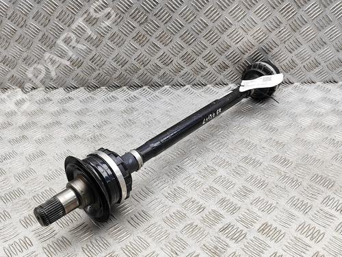 Left rear driveshaft BMW 4 Gran Coupe (G26) M440 i Mild-Hybrid xDrive | BP34136494M40 - Image 2