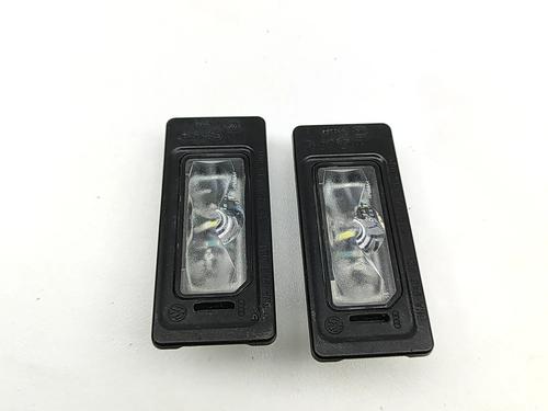 Licence plate light AUDI A4 B9 Avant (8W5, 8WD) S4 TDI Mild Hybrid quattro | BP36180962I40 - Image 3