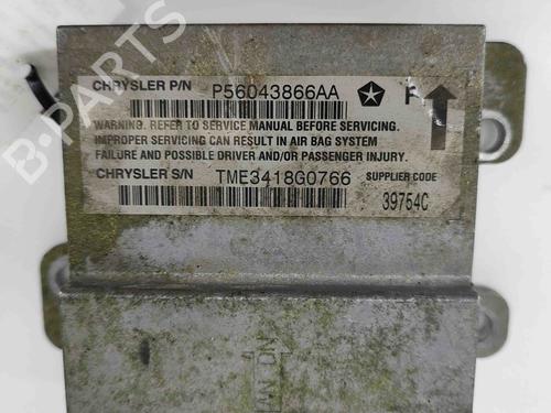 ECU airbags DODGE DURANGO (DN) 5.9 | BP27779918M53 