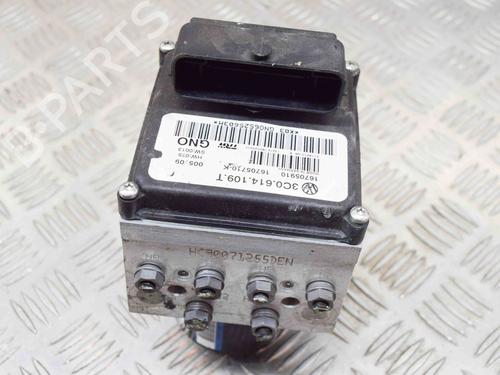 ABS Bremseaggregat RENAULT CLIO III (BR0/1, CR0/1) 1.2 16V (BR02, BR0J, BR11, CR02, CR0J, CR11) | BP6774864M43
