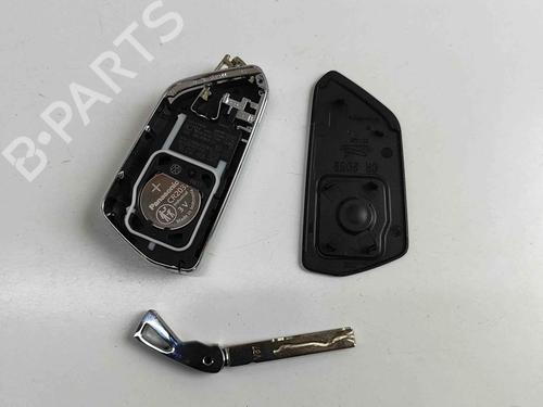 Electronic module VW TAYRON (R41) 1.5 eHybrid | BP33374681M83  - Image 6