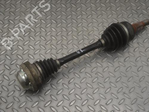 Used Left front driveshaft Left front driveshaft PORSCHE CAYENNE (92A) 4.2 S Diesel (385 hp) 33363849 33363849