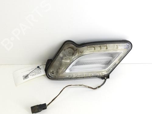 Used Right daytime light VOLVO S60 II (134) T3 (150 hp) 28028256
