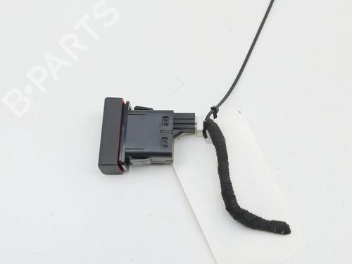 Warning switch MAZDA MX-5 IV (ND__) 2.0 (ND2E, ND6E) | BP40083133I22 - Image 5