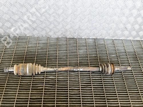 Used Left rear driveshaft SUBARU FORESTER (SJ_) 2.0 D AWD (SJD) (147 hp) 6766775