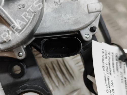 Rear wiper motor VW ID.4 (E21) PRO | BP28552098M102  - Image 7