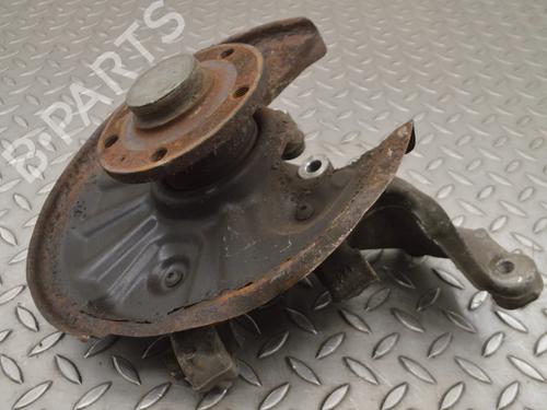 Used Right rear steering knuckle MERCEDES-BENZ C-CLASS (W204) C 200 CDI (204.001) (136 hp) 30231342