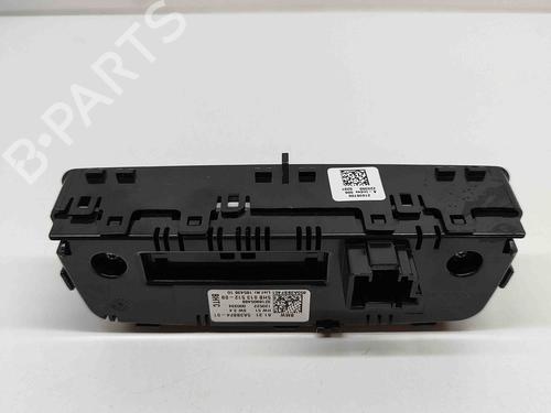 Climate control BMW 4 Gran Coupe (G26) 420 d Mild-Hybrid | BP27766926I5 