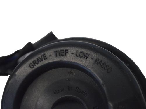 Horn MERCEDES-BENZ GL-CLASS (X164) GL 350 CDI 4-matic (164.822) | BP30245513E13 - Image 5