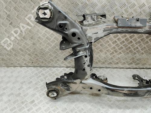 Rear axle MAZDA CX-80 (KL_) e-SKYACTIVE-D MHEV AWD (KL0H, KL3R3P) | BP33389506M2 - Image 3