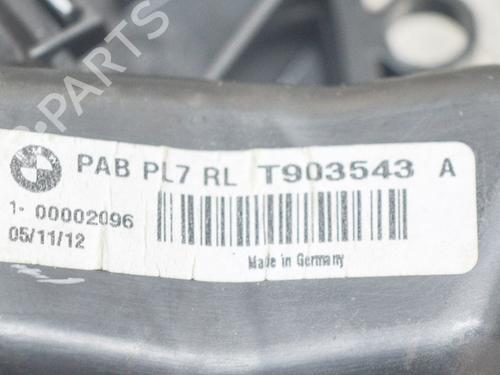 Heater blower motor BMW 3 (F30, F80) 320 i xDrive | BP8836340M62 