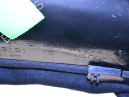 Other BMW 6 Coupe (F13) 640 d | BP30219879O1 