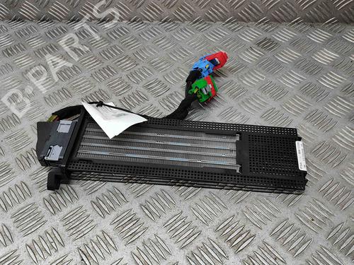 Used Heater resistor PEUGEOT 5008 (0U_, 0E_) 1.6 HDi (112 hp) 16536632