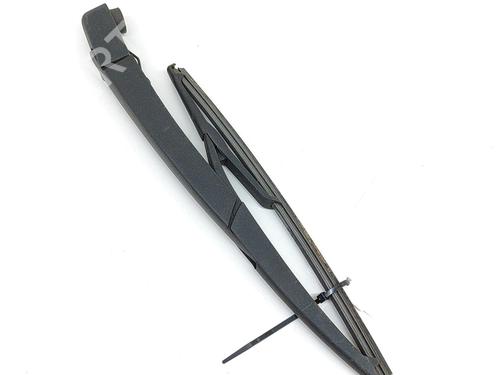 Rear windshield wiper arm PEUGEOT 2008 I (CU_) 1.2 VTi | BP19329710C144 