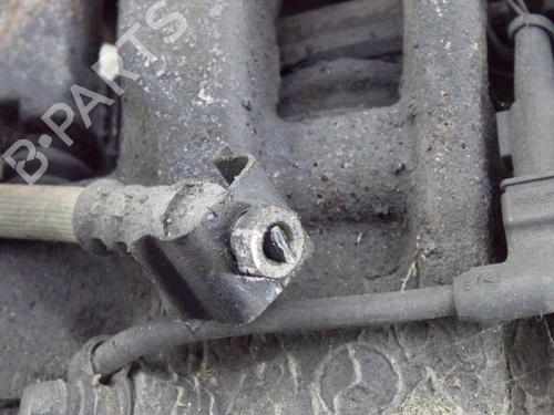 Right front brake caliper MERCEDES-BENZ SPRINTER 3,5-t Van (B907, B910) 315 CDI RWD (907.631, 907.633, 907.635, 907.637) | BP27759347M104  - Image 8