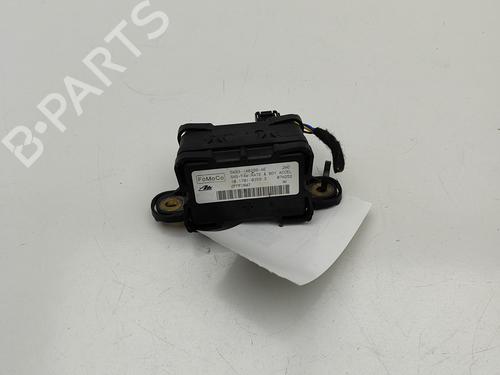 Elektronisk sensor JAGUAR XJ (X350, X358) 4.2 (298 hp) 25788309