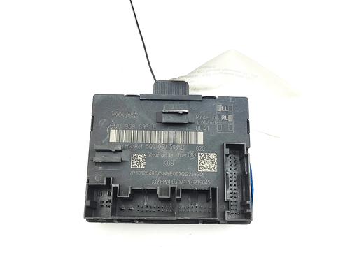 Used Electronic module Electronic module AUDI A3 Sportback (8VA, 8VF) S3 quattro (310 hp) 36644744 36644744