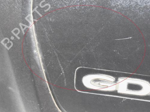 Upper protection HYUNDAI TUCSON (TL, TLE) 1.6 GDi | BP6866797M93