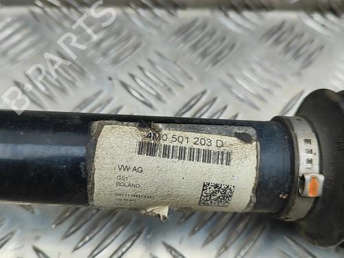 Right rear driveshaft AUDI Q7 (4MB, 4MG, 4MQ) 3.0 TDI quattro | BP28436203M41 