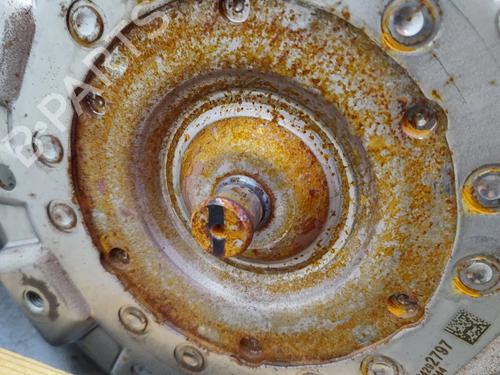 Gearbox VOLVO XC60 II (246) T8 Hybrid AWD | BP37999335M3 - Image 6