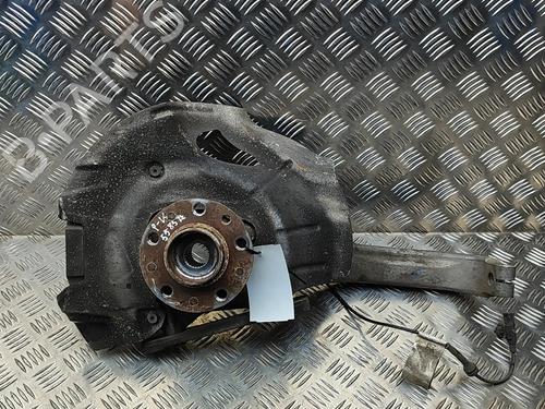 Used Left front steering knuckle Left front steering knuckle ALFA ROMEO STELVIO (949_) 2.9 Q4 (949.AXG2A, 949.AXH2A, 949.AXS2A) (510 hp) 33373327 33373327