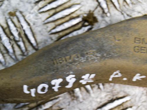 Left front suspension arm BMW 1 (F21) M 135 i | BP15005050M12 