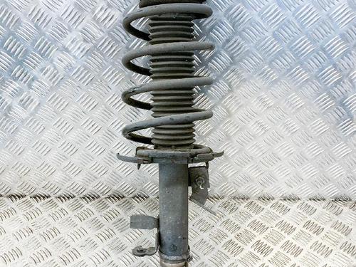 Used Left front shock absorber Left front shock absorber FORD FOCUS III 1.0 EcoBoost (100 hp) 6758912 6758912