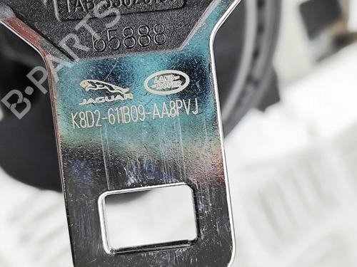 Front left seatbelt LAND ROVER RANGE ROVER EVOQUE (L551) 2.0 D200 4x4 | BP32213547I26