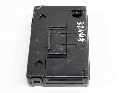 Electronic module RENAULT CAPTUR I (J5_, H5_) 0.9 TCe 90 | BP11869696M83