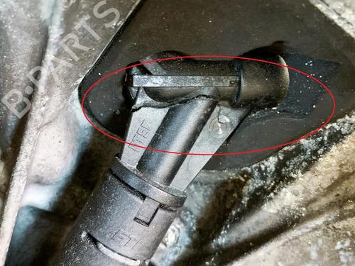 Gearbox VOLVO V50 (545) 1.8 | BP29945177M3 