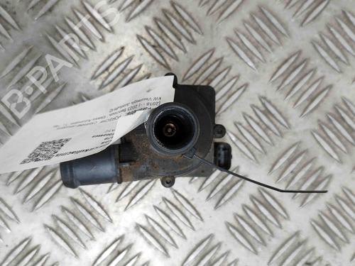 Auxiliary water pump PORSCHE CAYENNE (9YA) 3.0 E-Hybrid AWD (9YAAE1) | BP27784715M111