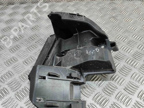 Used Rear bumper bracket AUDI E-TRON (GEN) 55 quattro (408 hp) 29404223