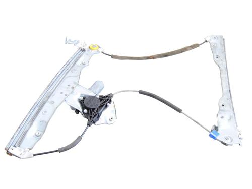 Used Front left window mechanism INFINITI Q50 50 D (170 hp) 30248894