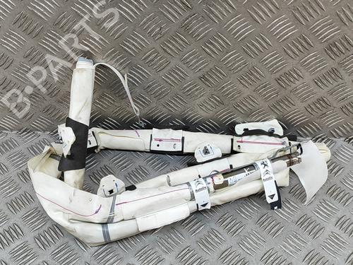 Used Left curtain airbag PEUGEOT 2008 II (UD_, US_, UY_, UJ_, UR_, UC_) e-2008 (UKZKXZ) (136 hp) 27778342