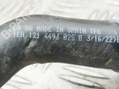 Pipe AUDI Q4 E-TRON Sportback (F4N) 40 | BP38292116M125 - Image 6