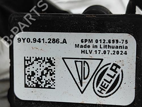 Sensor electrónico PORSCHE CAYENNE Coupe (9YB) 4.0 S AWD (9YBBJ1) | BP29594057M84
