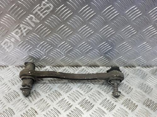 Left rear suspension arm MERCEDES-BENZ GLK-CLASS (X204) 220 CDI (204.902) | BP6864742M14 