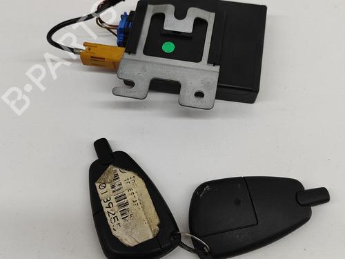Electronic module VW PHAETON (3D1, 3D2, 3D3, 3D4, 3D6, 3D7, 3D8, 3D9) 6.0 W12 4motion | BP24307770M83 