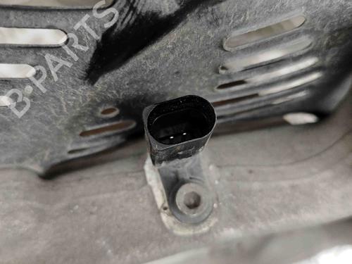 Left front steering knuckle AUDI A4 B9 Avant (8W5, 8WD) RS4 TFSi quattro | BP27772123M25 