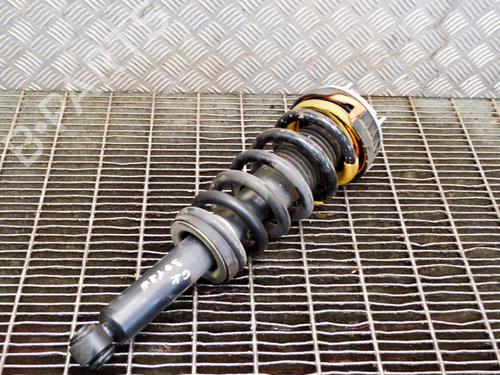 Left rear shock absorber JAGUAR F-TYPE Coupe (X152) 2.0 Ti4 | BP8836017M18 