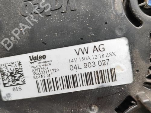 Alternator AUDI Q5 (FYB, FYG) 2.0 TDI quattro | BP36068211M7 - Image 7