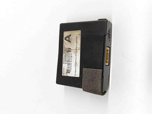 Used Electronic module TOYOTA AURIS (_E18_) 1.8 Hybrid (ZWE186_, ZWE186R) (136 hp) 23561770