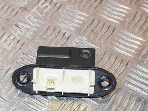 Tailgate handle LEXUS NX (_Z1_) 300h AWD (AYZ15_) | BP6727396C132